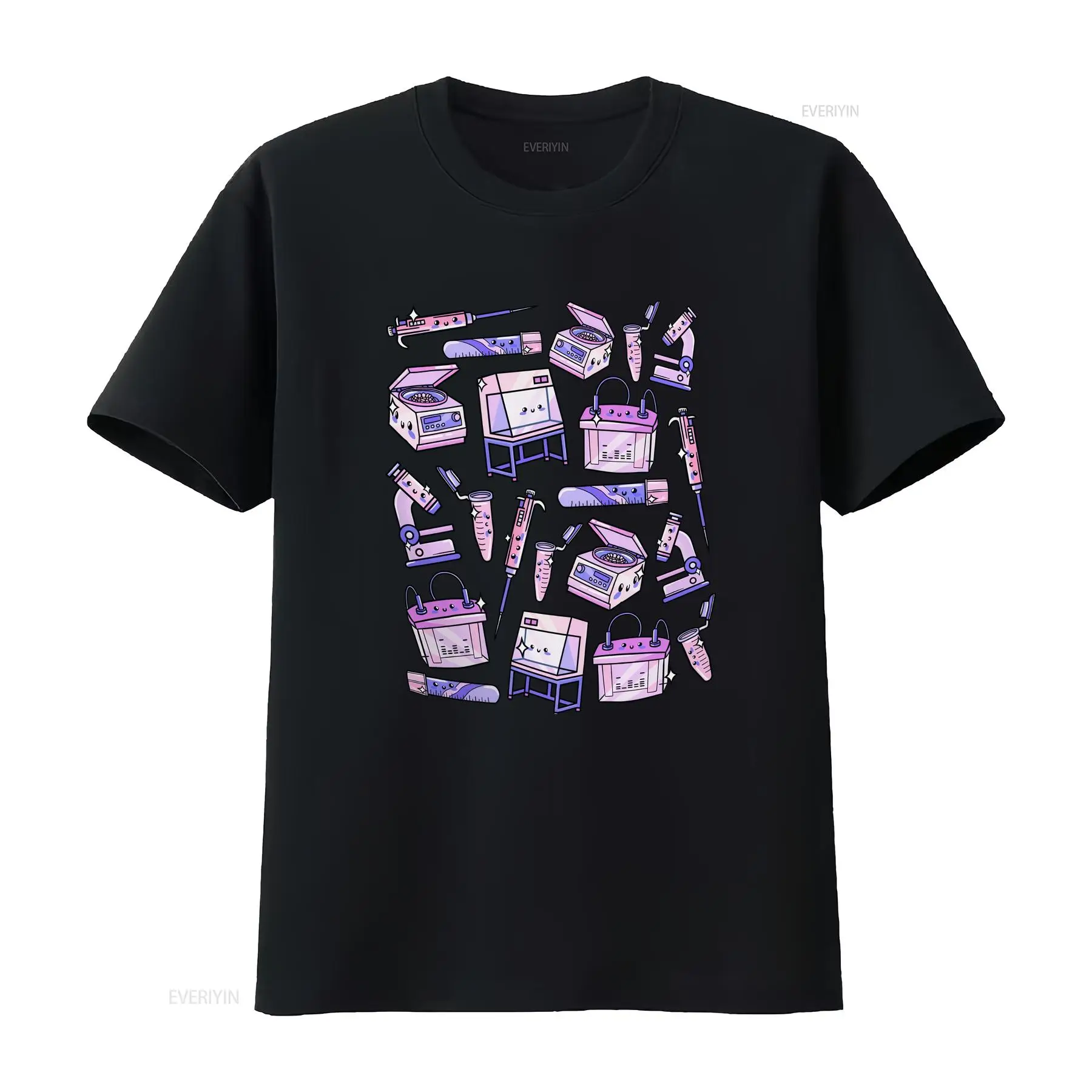 Medical Laboratory Technologist - Lab Science T Shirt Microbiology MLT