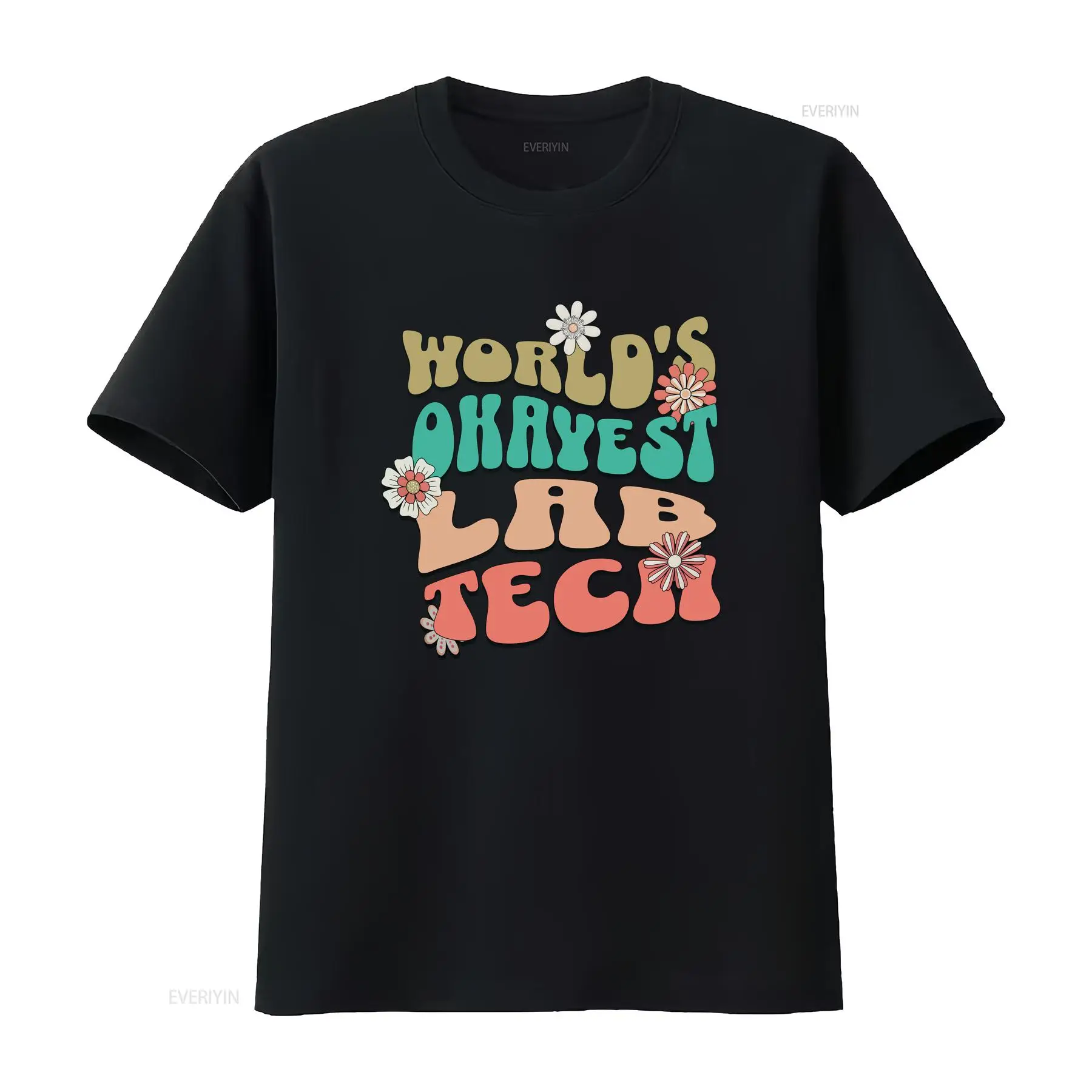 Medical Laboratory Technologist - Laboratory Technician T Shirt Medical Lab