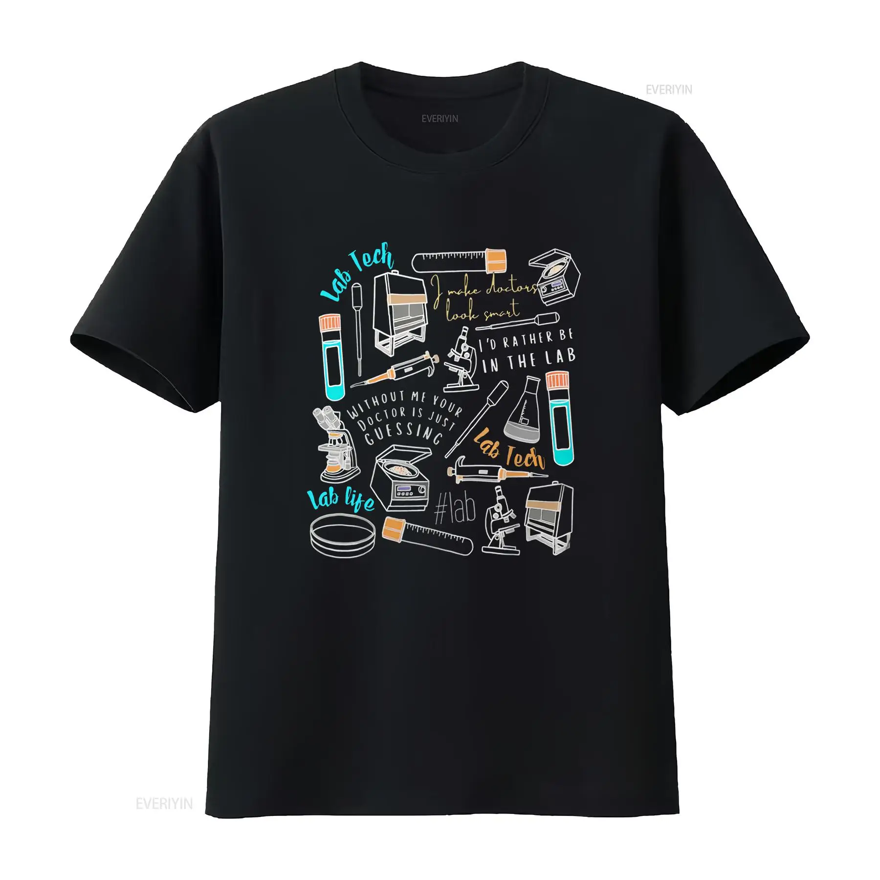 Funny Lab Tech T Shirt Medical - Medical Laboratory Technologist review and price