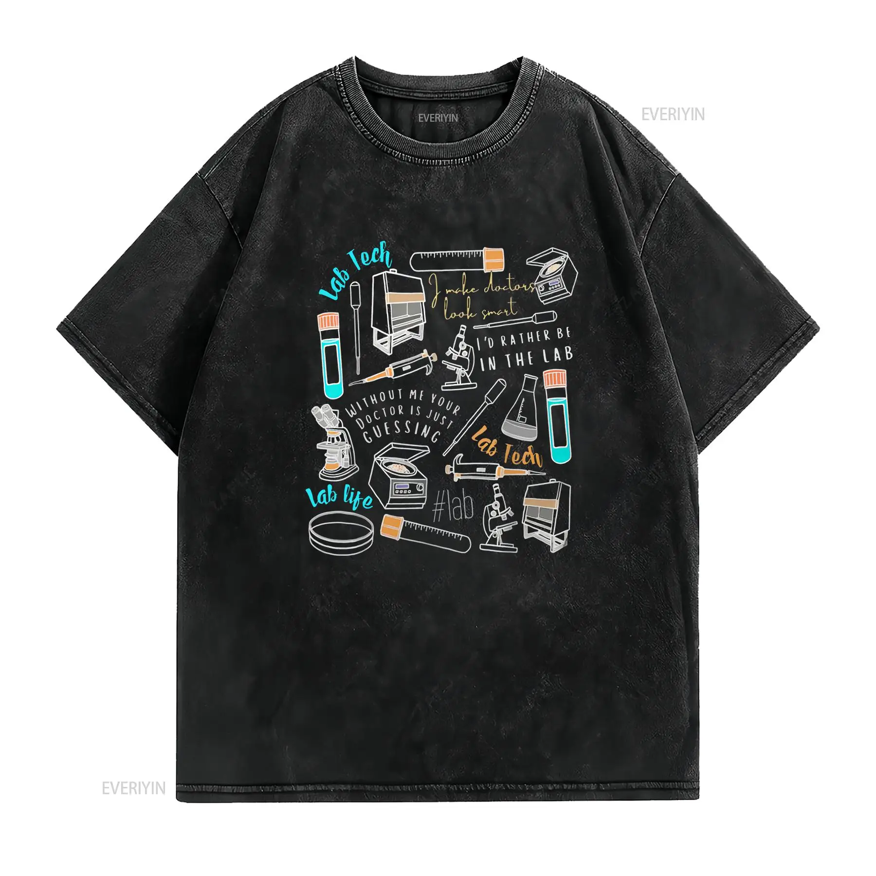 Funny Lab Tech T Shirt Medical - Medical Laboratory Technologist review and price