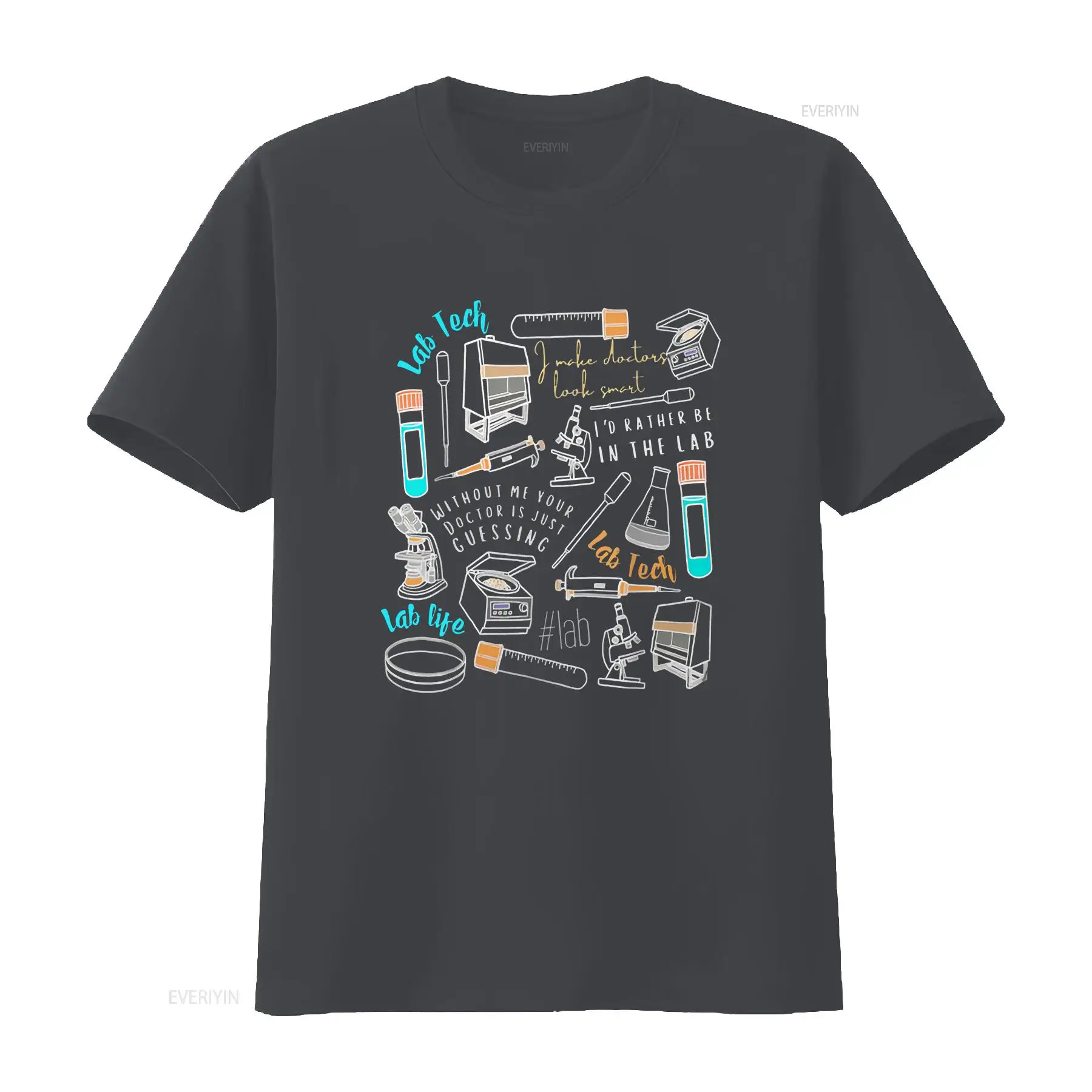 Funny Lab Tech T Shirt Medical - Medical Laboratory Technologist review and price