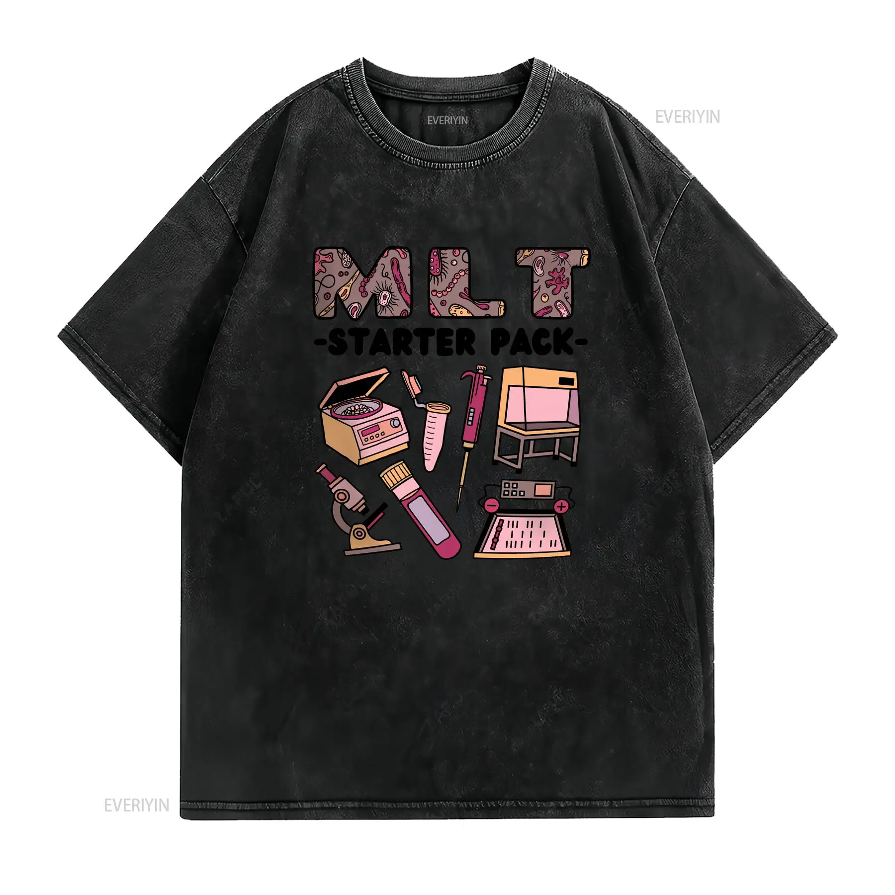 MLT T Shirt Medical Lab Techno - Medical Laboratory Technologist review and price