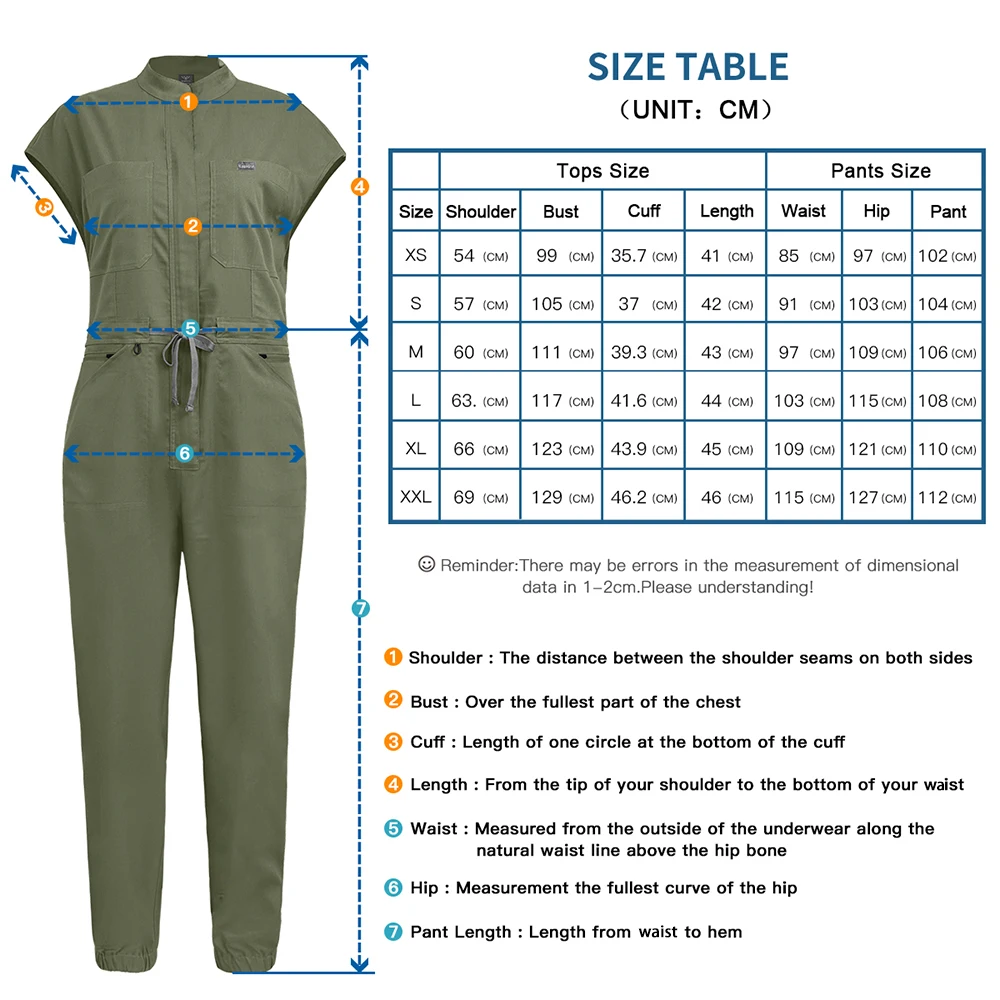 New Medical Scrub Wear for Wom - Medical Lab Uniform review and price