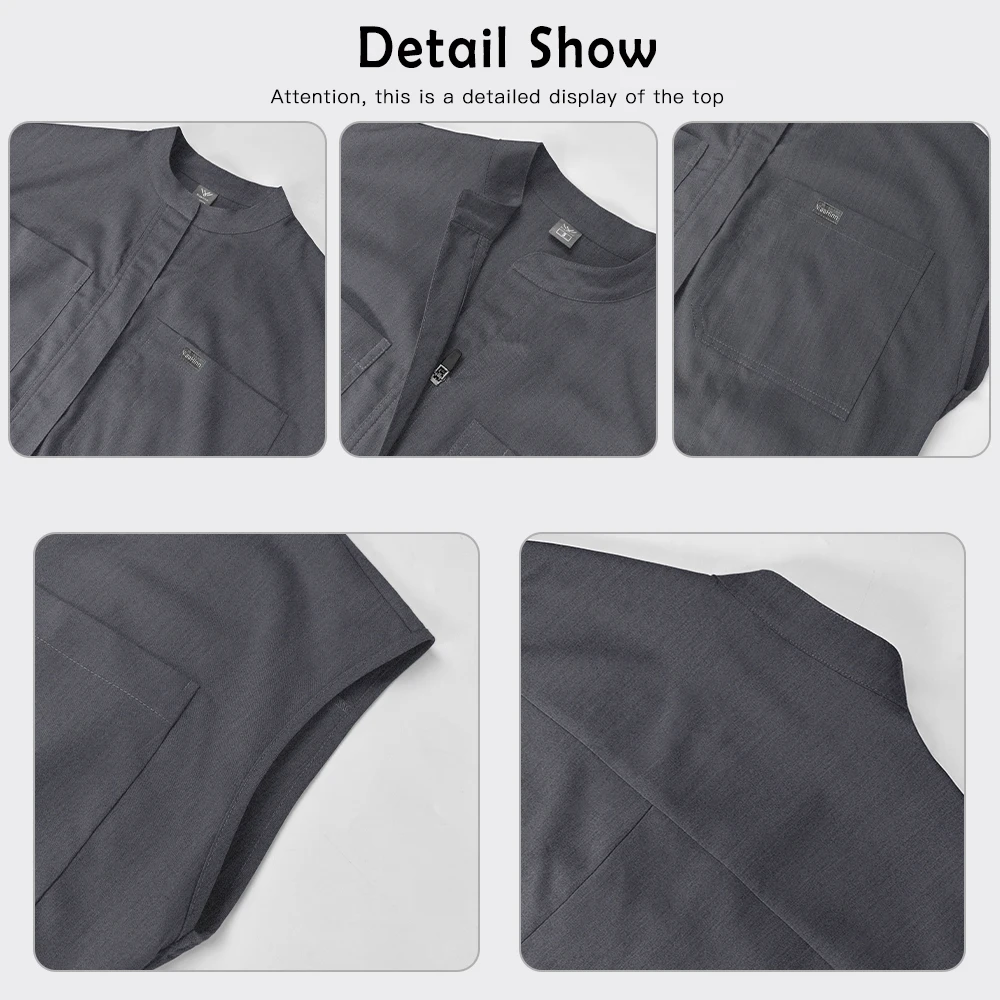 New Medical Scrub Wear for Wom - Medical Lab Uniform review and price