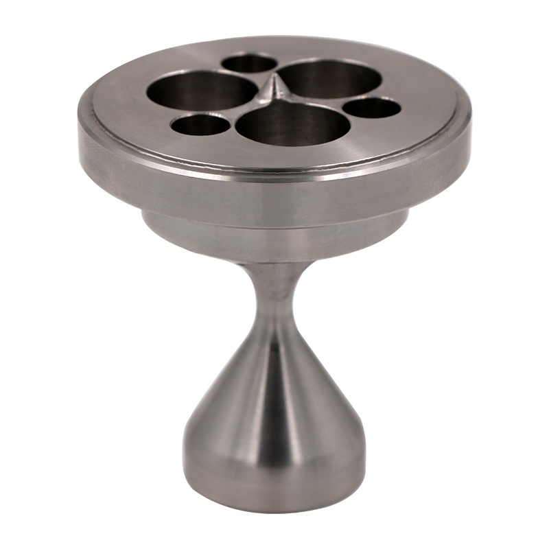 Custom CNC Machined Stainless  - Medical Lab Quotes review and price
