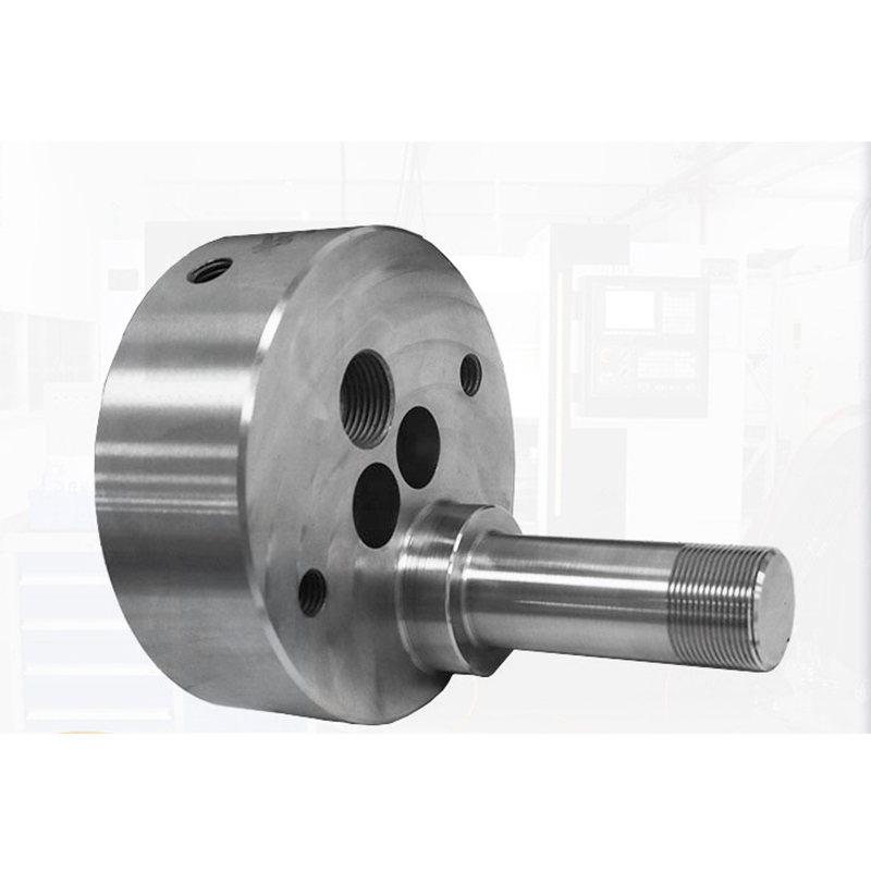 Custom CNC Machined Stainless  - Medical Lab Quotes review and price