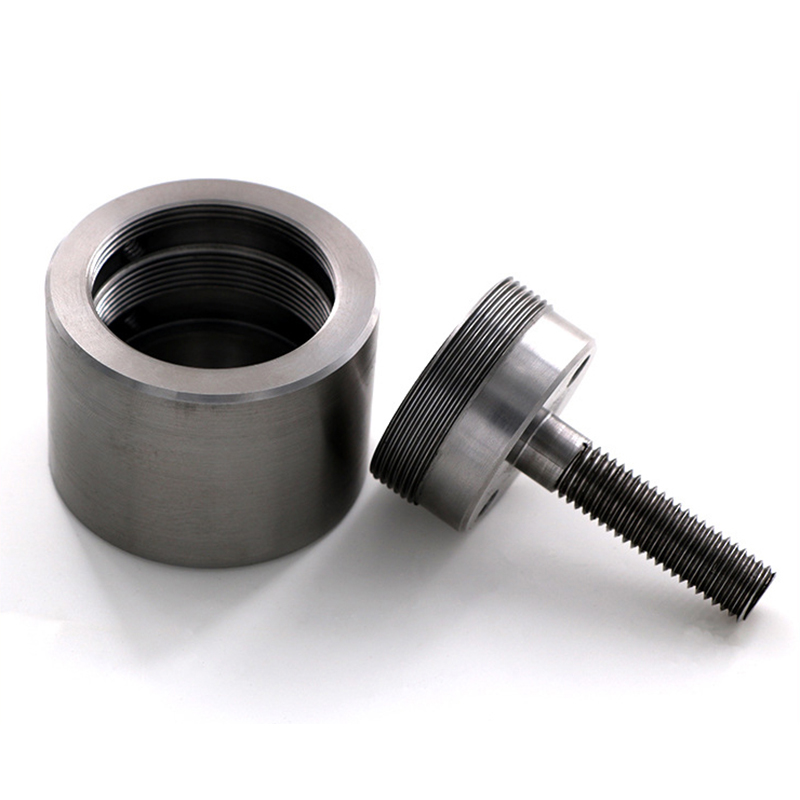 Custom CNC Machined Stainless  - Medical Lab Quotes review and price