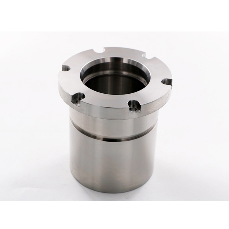 Custom CNC Machined Stainless  - Medical Lab Quotes review and price