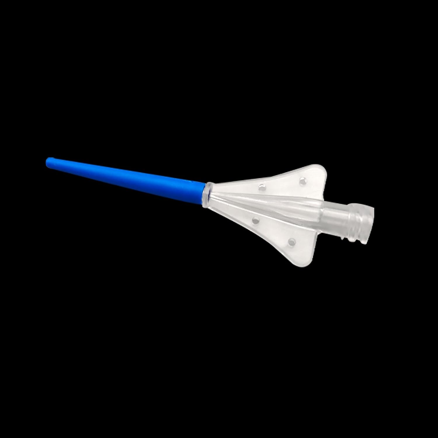 100 Ruhr Guide Connectors, Dur - Medical Laboratory review and price