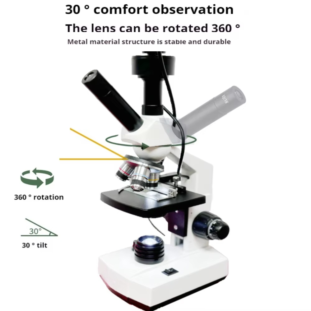 Top Selling HD Screen Digital  - Medical Laboratory review and price