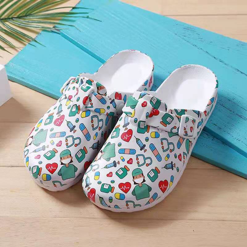 Medical Shoes EVA Non-slip Lab - Medical Laboratory review and price