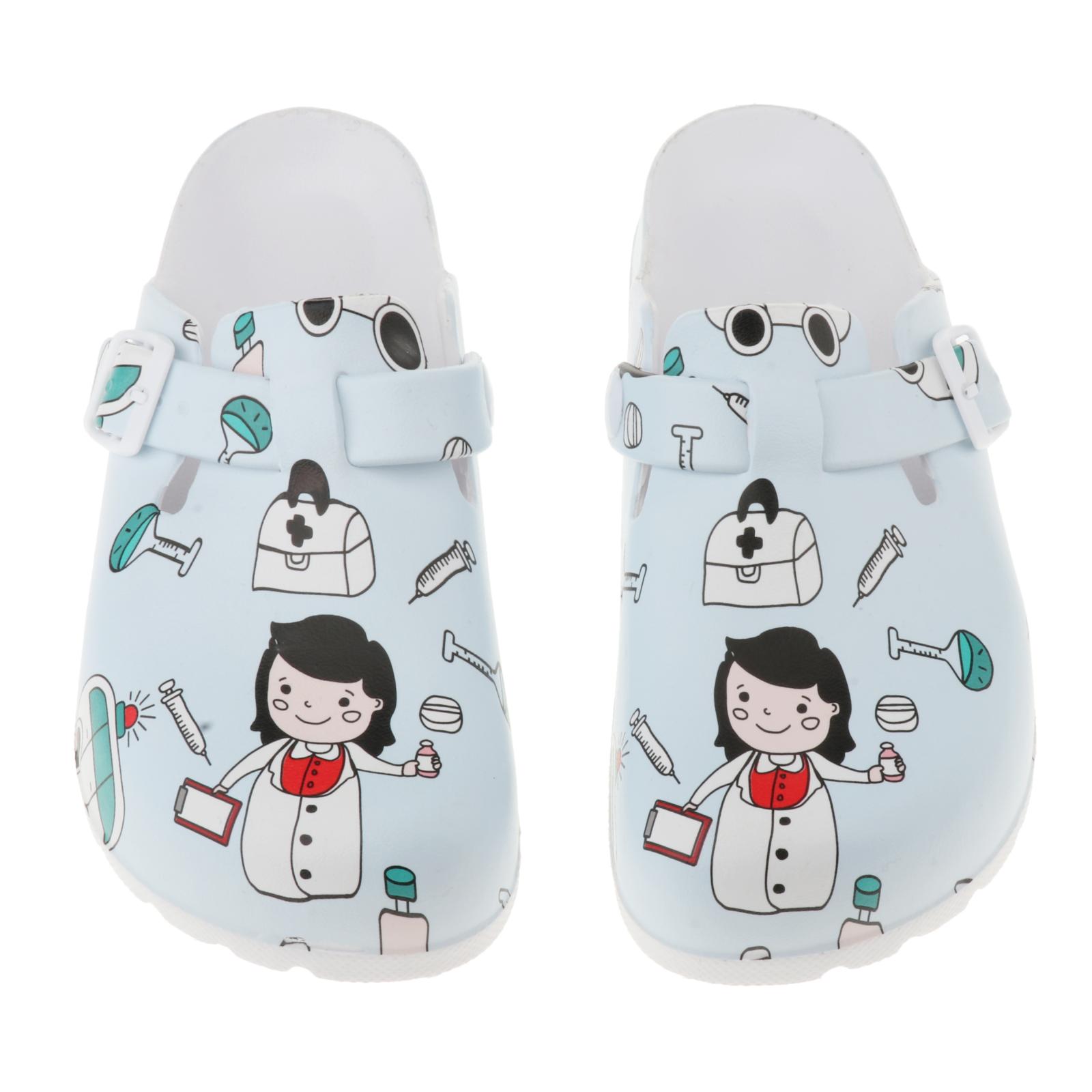 Medical Shoes EVA Non-slip Lab - Medical Laboratory review and price