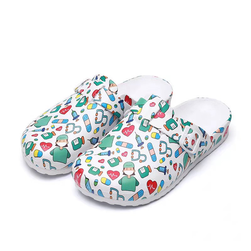 Medical Shoes EVA Non-slip Lab - Medical Laboratory review and price
