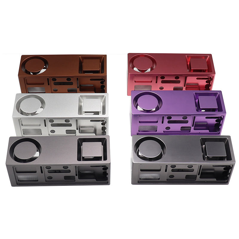 Custom CNC Machining Service f - Medical Lab Quotes review and price