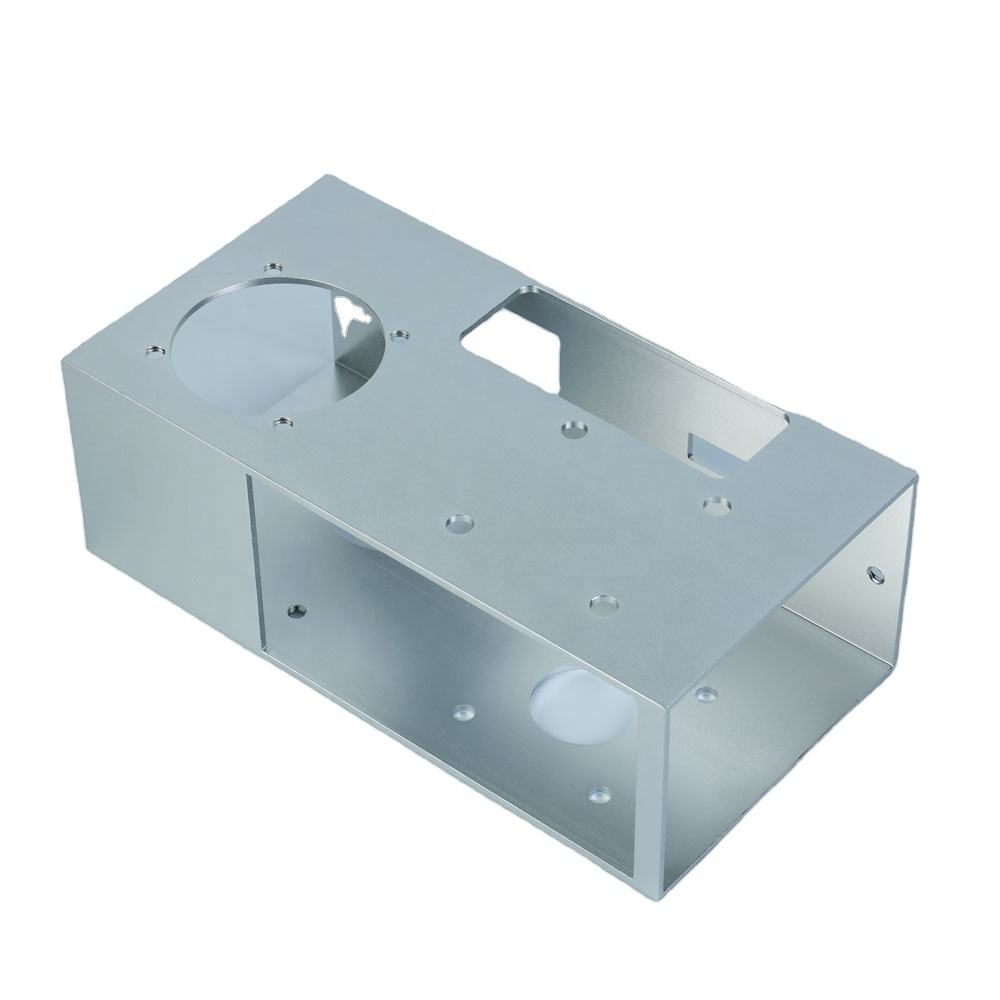 Custom CNC Machining Service f - Medical Lab Quotes review and price