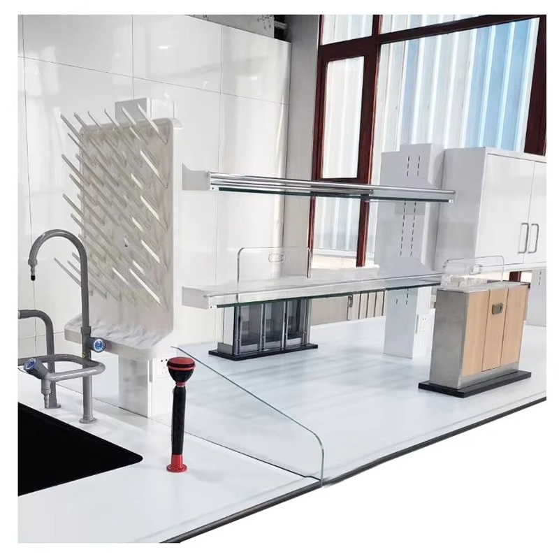 Medical Laboratory Furniture I - Medical Laboratory review and price
